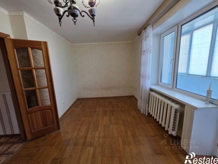 2-комн квартира Коммунистическая улица, 60,  д. 60