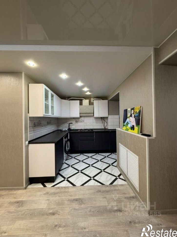 2-комн квартира Ленинградский переулок, 80,  д. 80