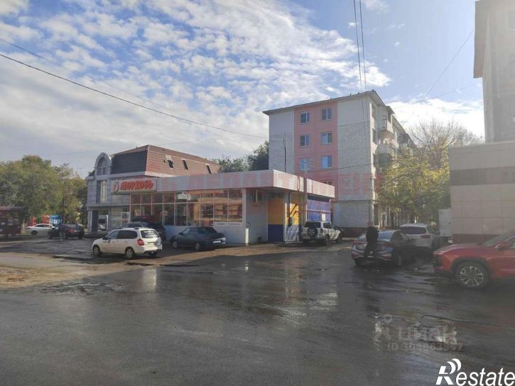3-комн квартира улица Савушкина, 32,  д. 32