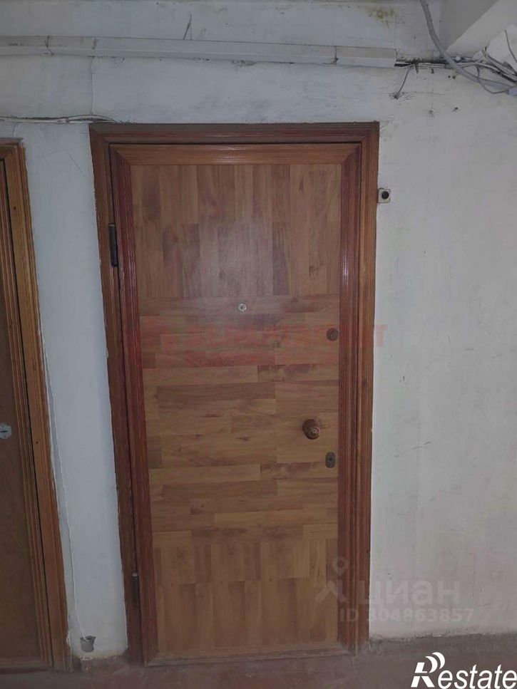 3-комн квартира улица Савушкина, 32,  д. 32