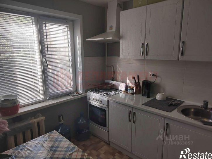 3-комн квартира улица Савушкина, 32,  д. 32