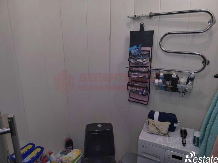 3-комн квартира улица Савушкина, 32,  д. 32