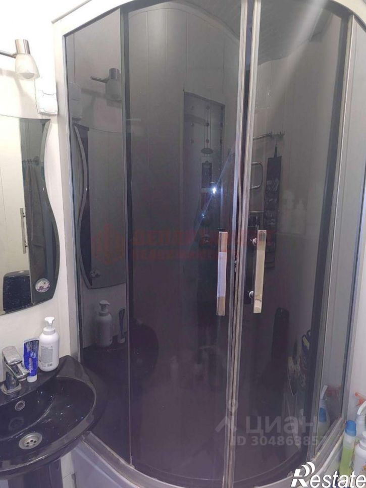 3-комн квартира улица Савушкина, 32,  д. 32