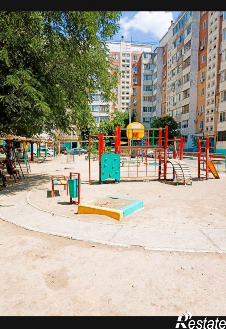 2-комн квартира Астрахань г., Ленинский