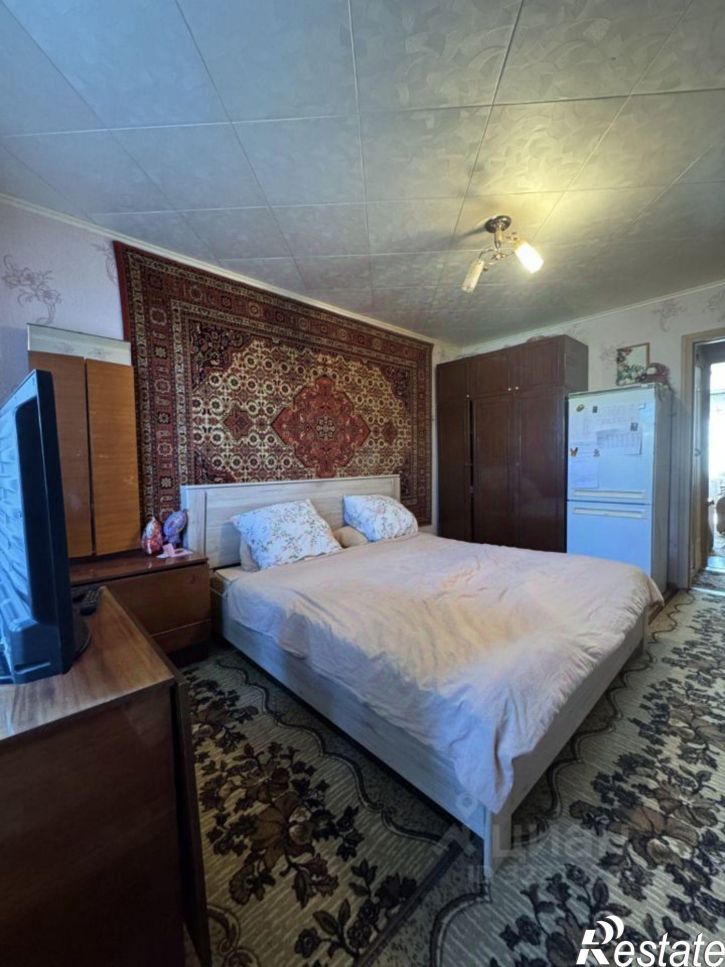 2-комн квартира Астрахань г., Кировский