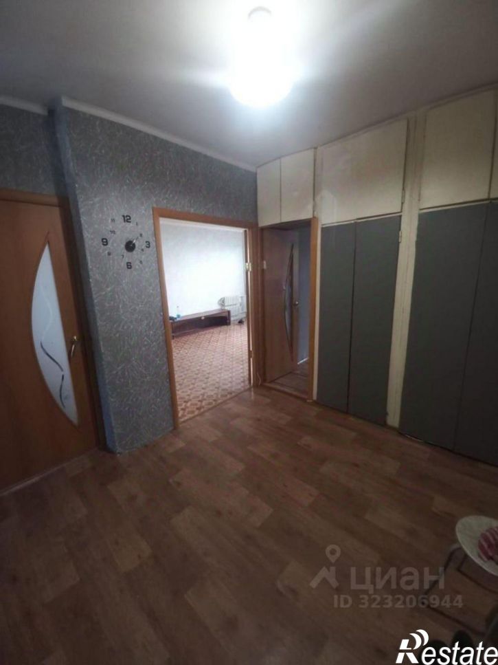 2-комн квартира Астрахань г., Ленинский