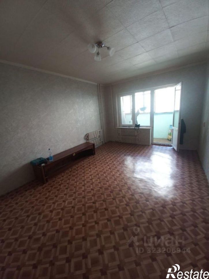 2-комн квартира Астрахань г., Ленинский