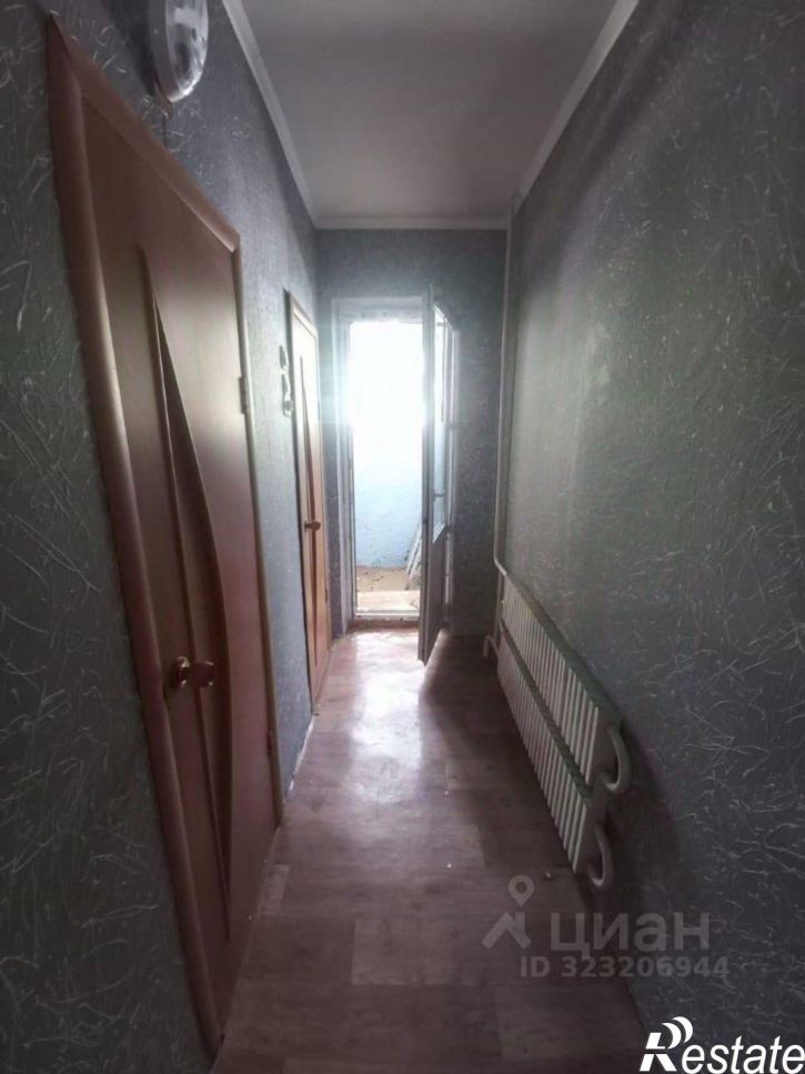 2-комн квартира Астрахань г., Ленинский