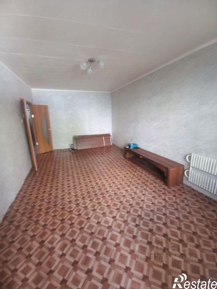 2-комн квартира Астрахань г., Ленинский