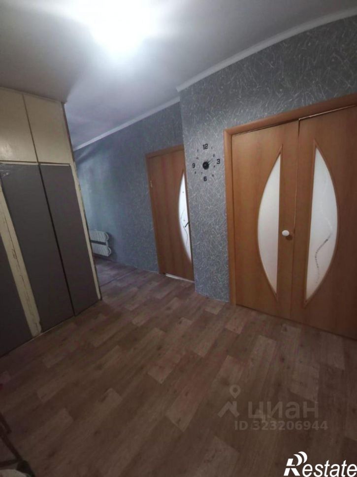 2-комн квартира Астрахань г., Ленинский