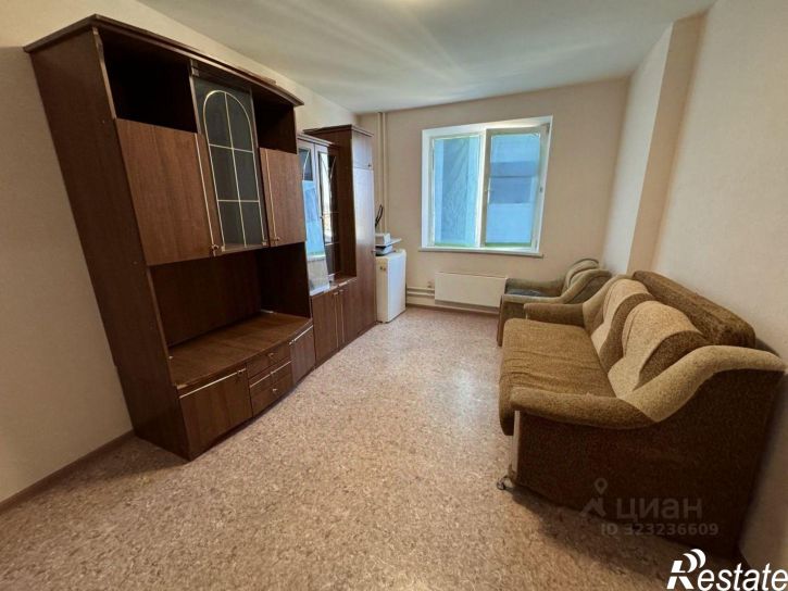 2-комн квартира Астрахань г., Кировский