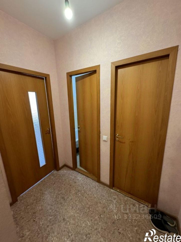 2-комн квартира Астрахань г., Кировский