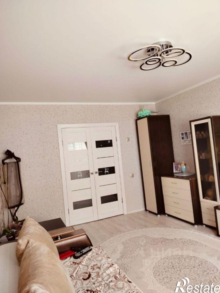 3-комн квартира Астрахань г., Ленинский