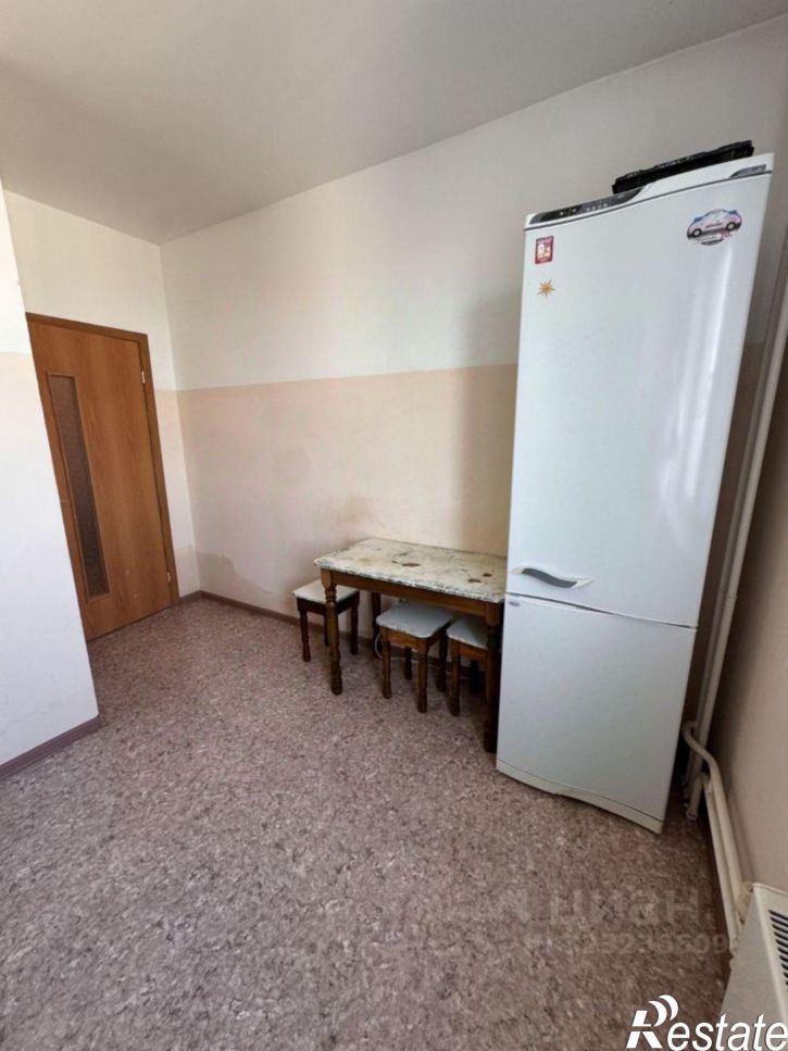 2-комн квартира Астрахань г., Кировский