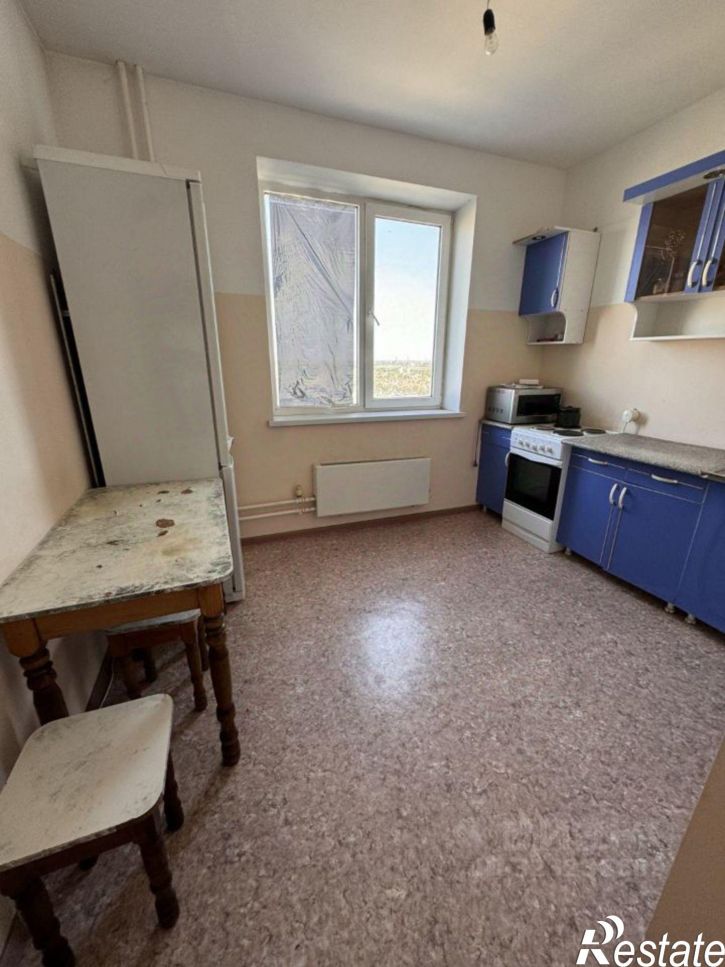 2-комн квартира Астрахань г., Кировский