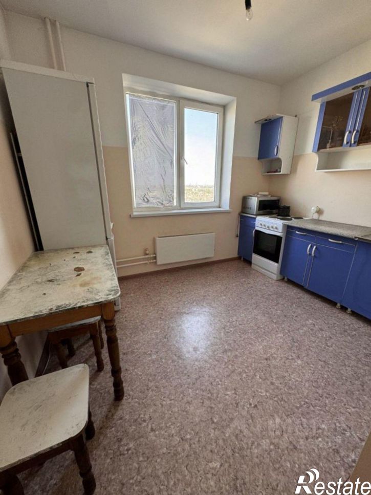 2-комн квартира Астрахань г., Кировский