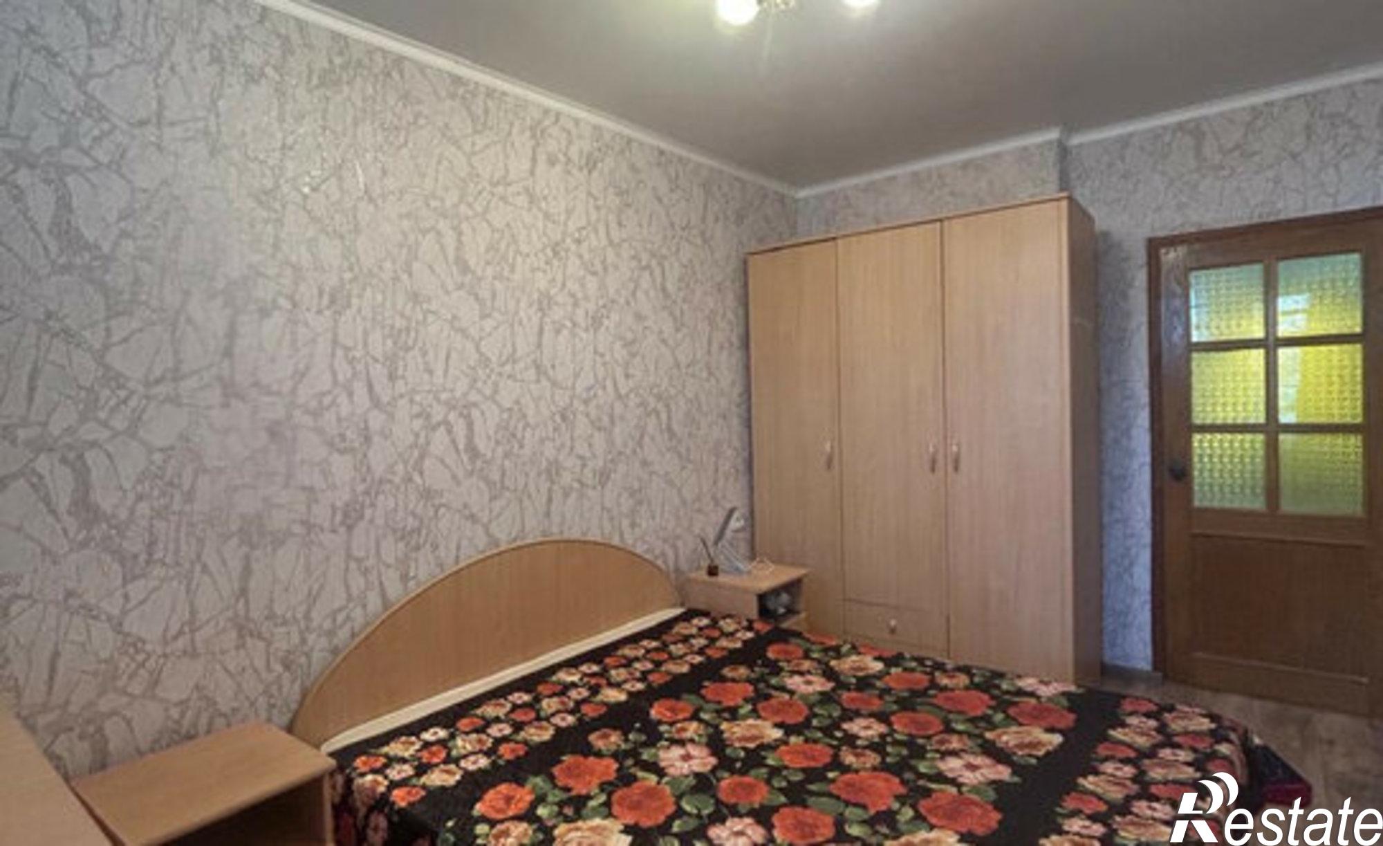 Купить квартиру за 4 000 000 рублей на улица Адмирала Нахимова, 46 к1