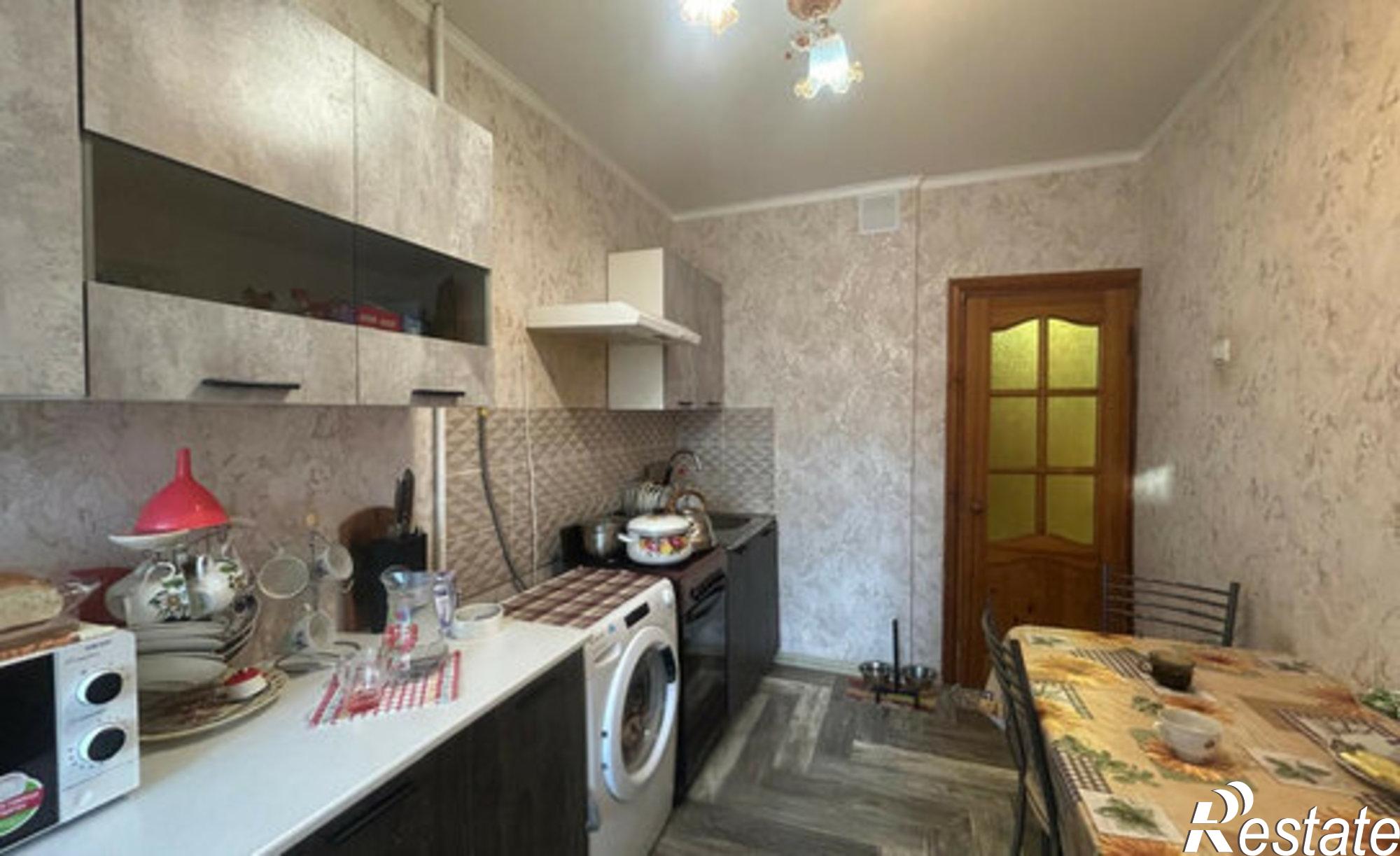 Купить квартиру за 4 000 000 рублей на улица Адмирала Нахимова, 46 к1