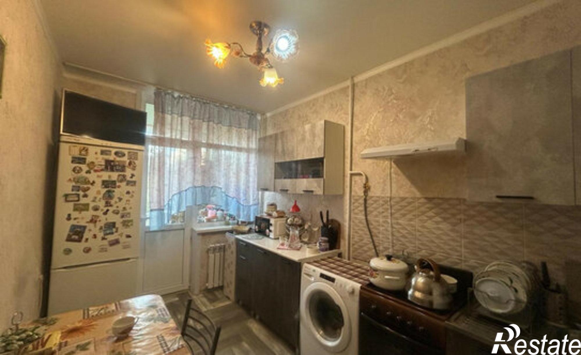 Купить квартиру за 4 000 000 рублей на улица Адмирала Нахимова, 46 к1