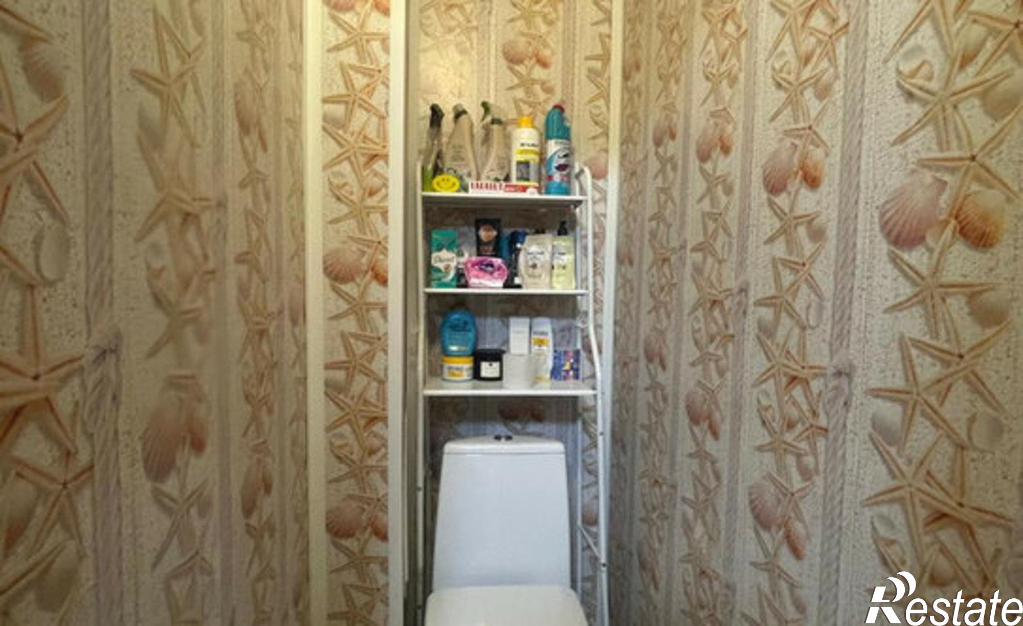 Купить квартиру за 4 000 000 рублей на улица Адмирала Нахимова, 46 к1