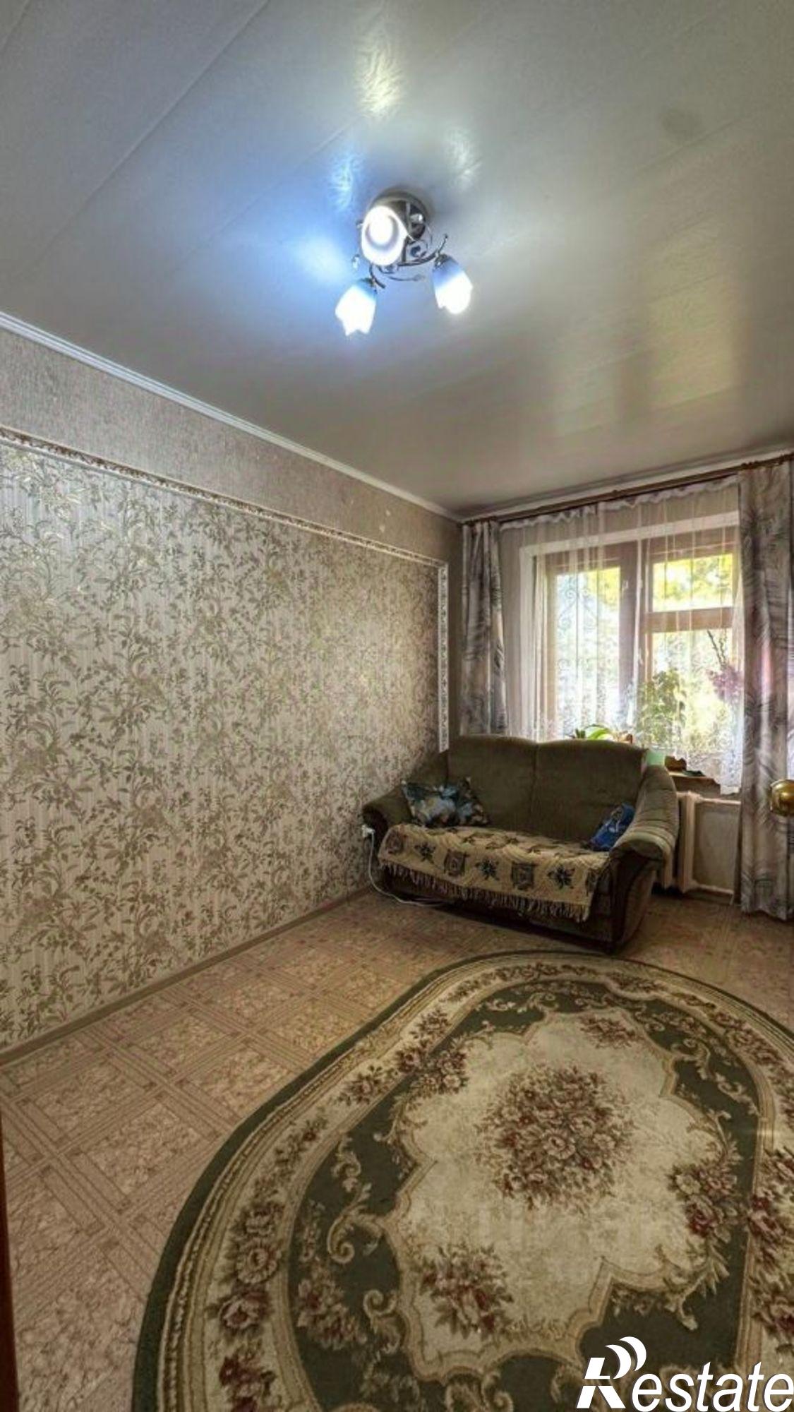 Купить квартиру за 4 300 000 рублей на Красноармейская улица, 27