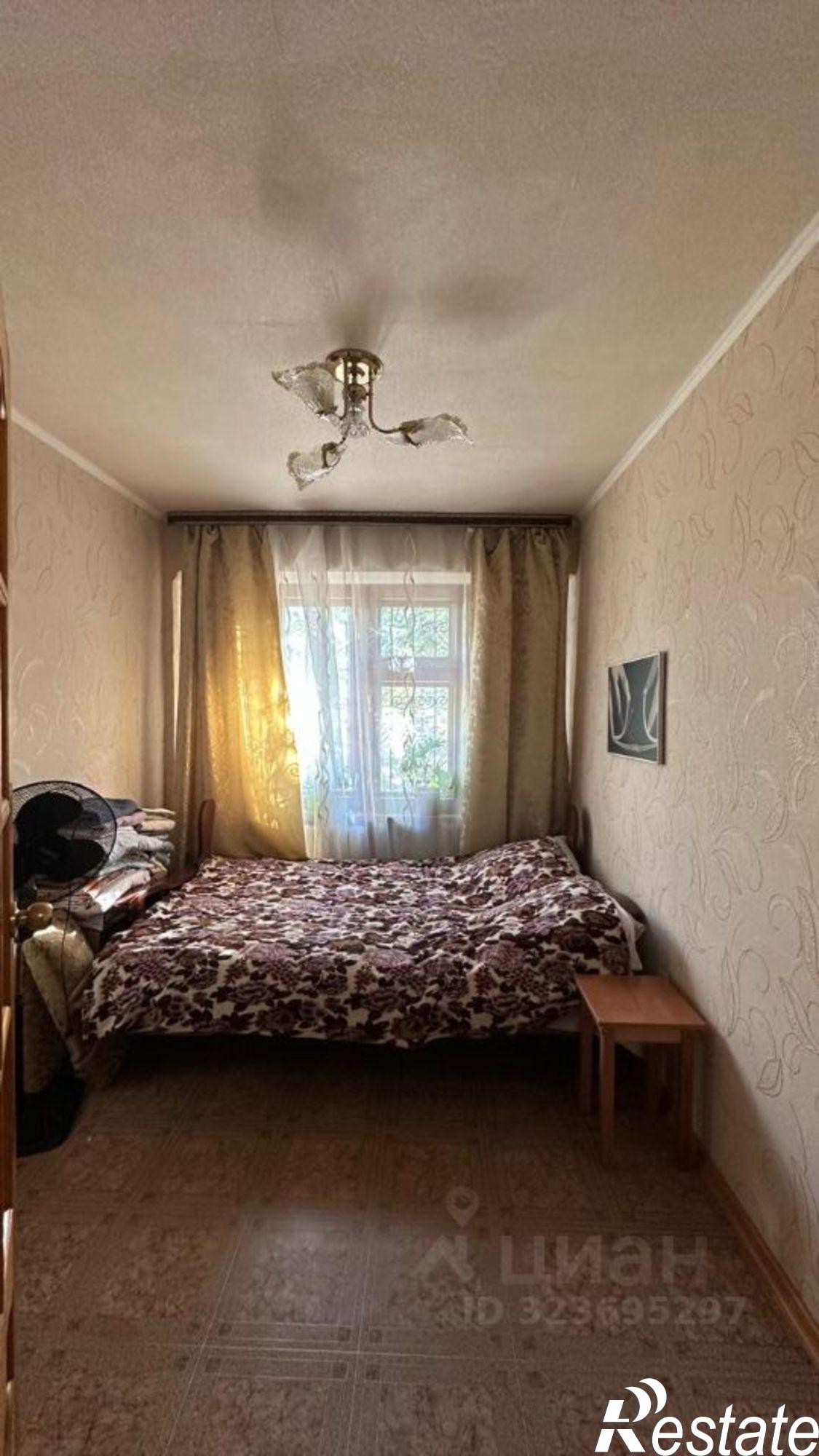 Купить квартиру за 4 300 000 рублей на Красноармейская улица, 27