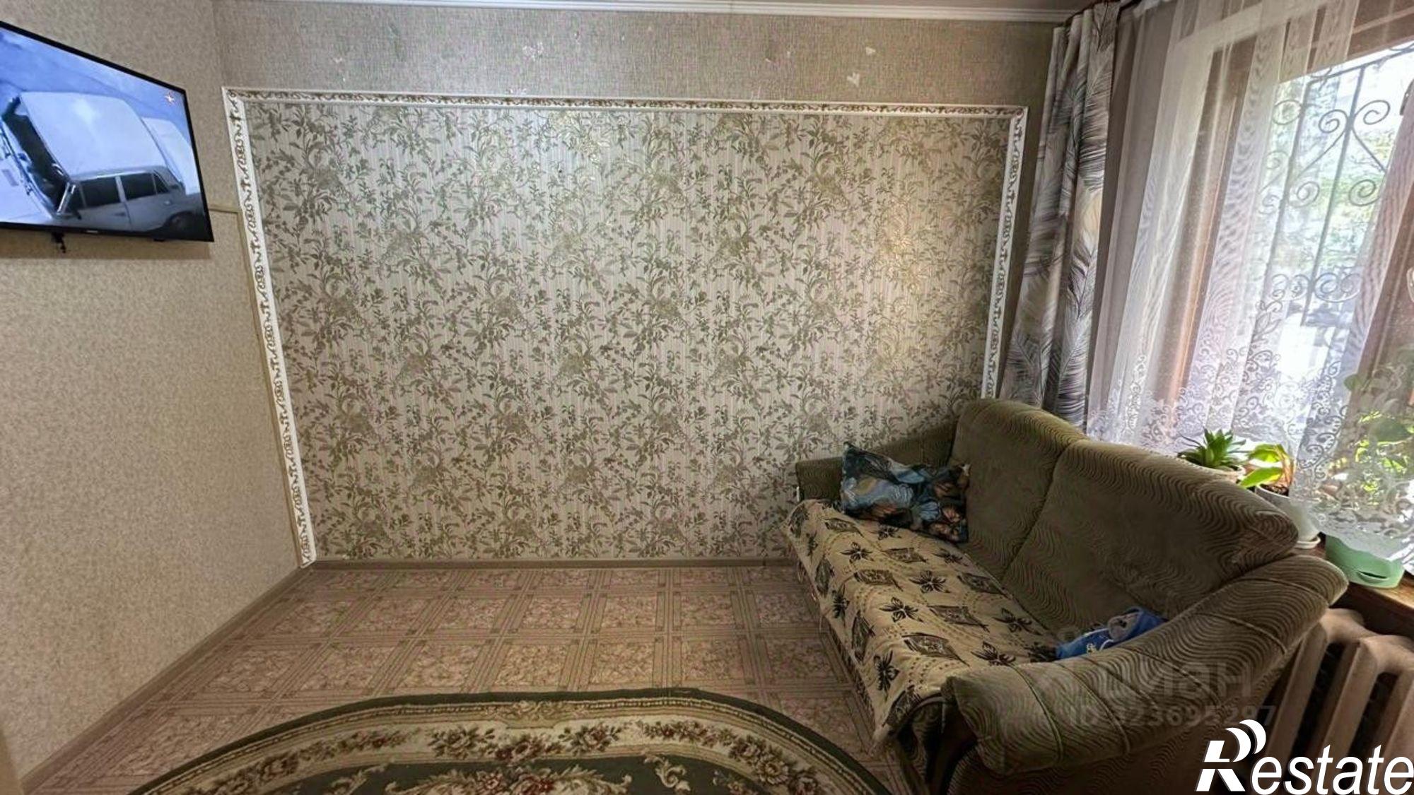 Купить квартиру за 4 300 000 рублей на Красноармейская улица, 27