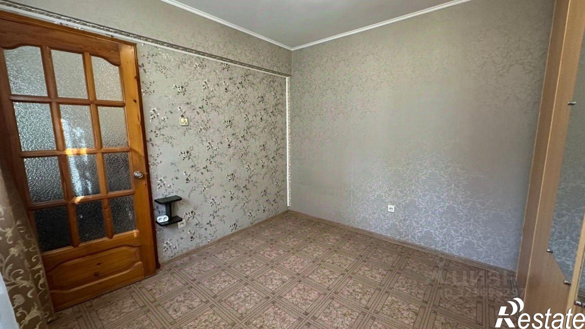 Купить квартиру за 4 300 000 рублей на Красноармейская улица, 27