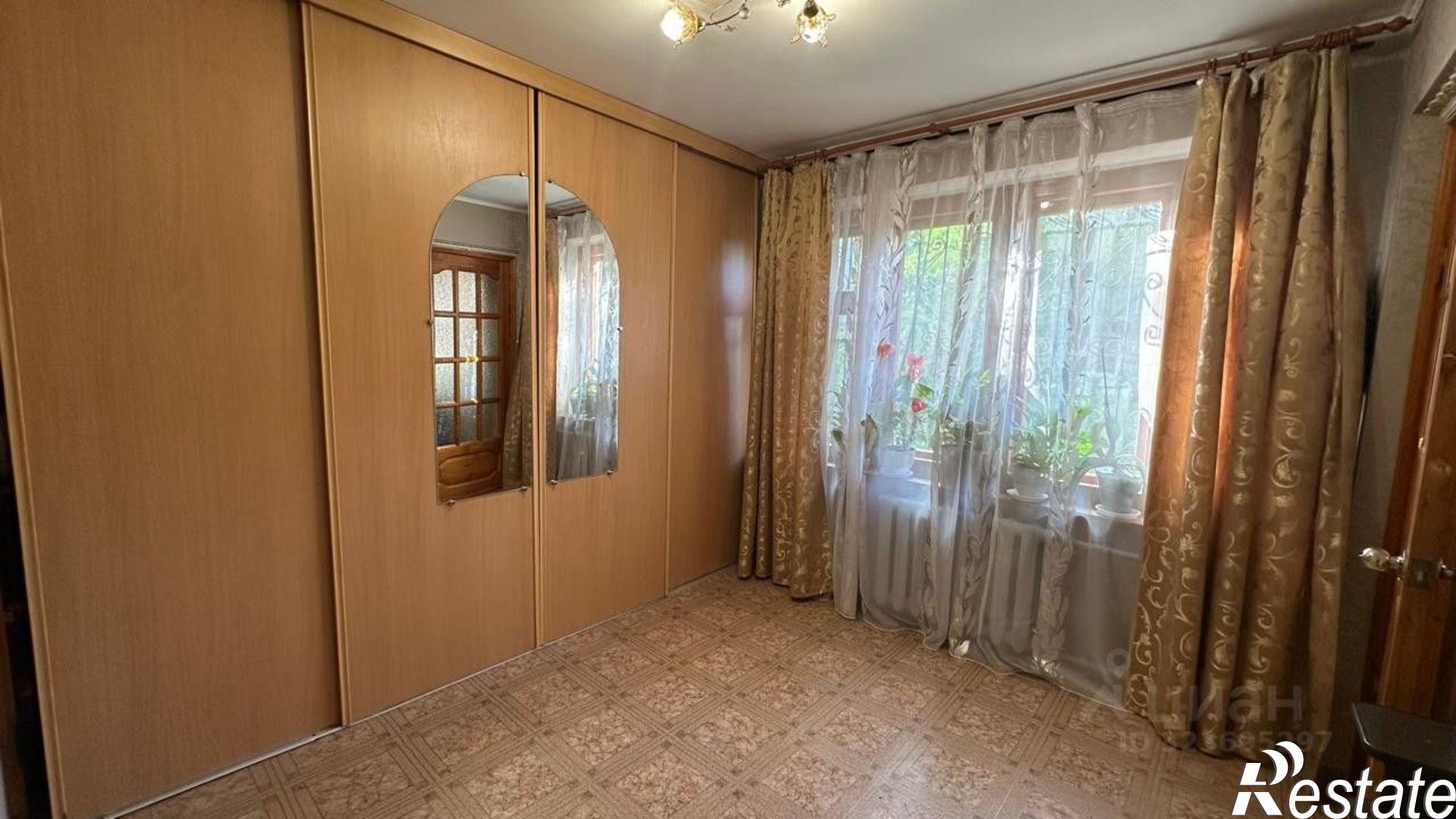 Купить квартиру за 4 300 000 рублей на Красноармейская улица, 27