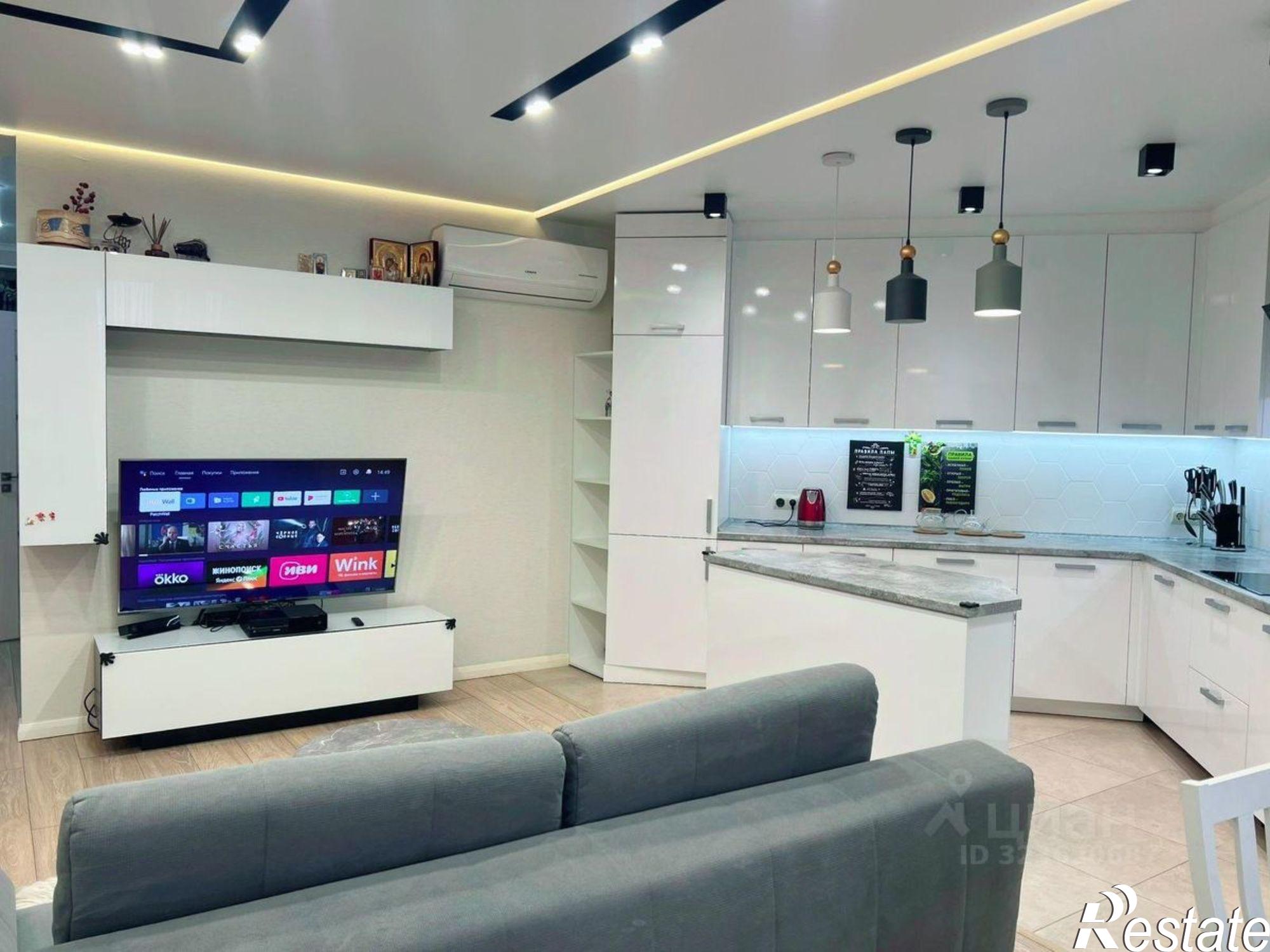 Купить квартиру за 14 000 000 рублей на улица Раскольникова, 12 литЖ/7А