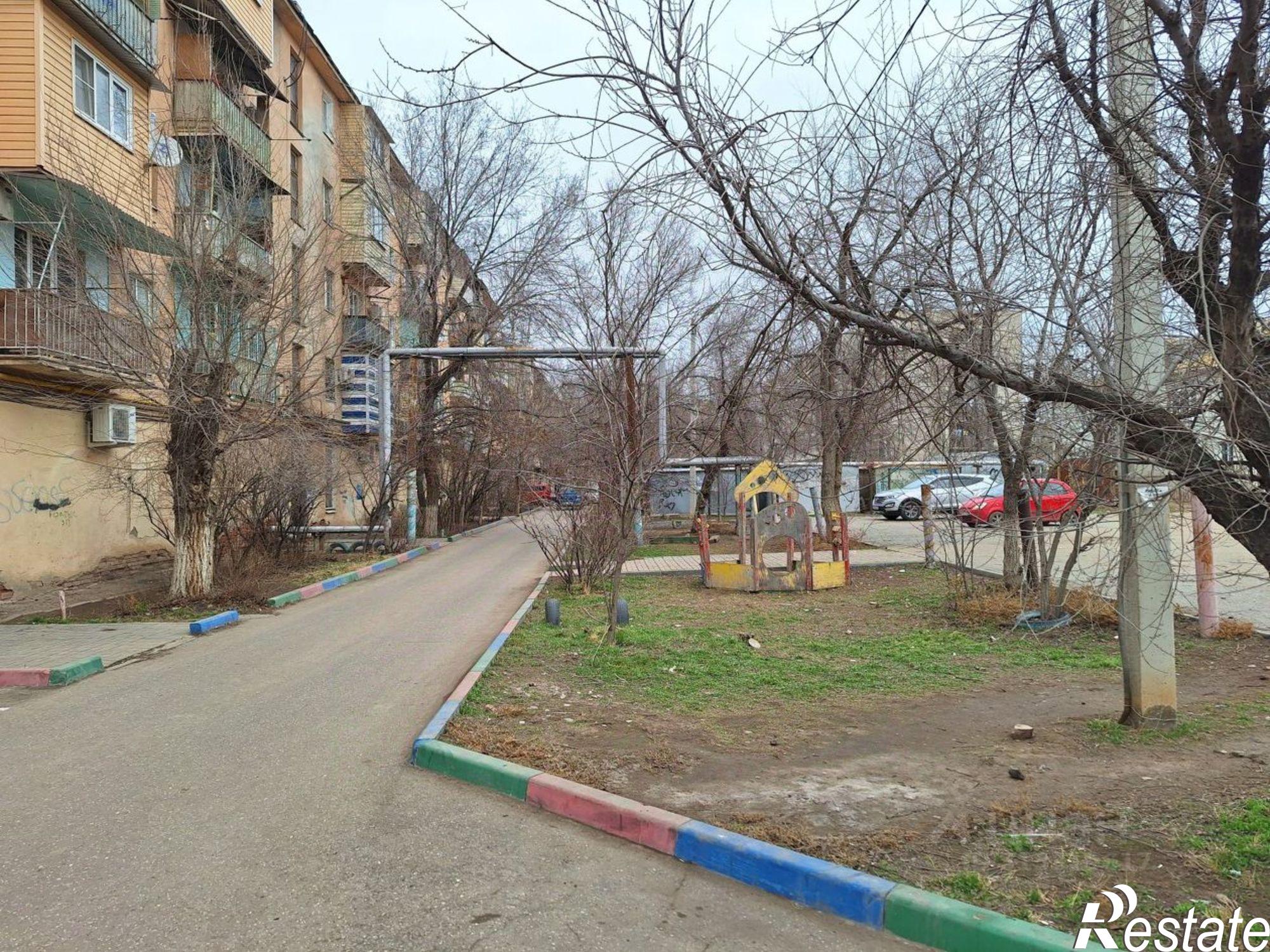 Купить квартиру за 3 700 000 рублей на улица Яблочкова, 19