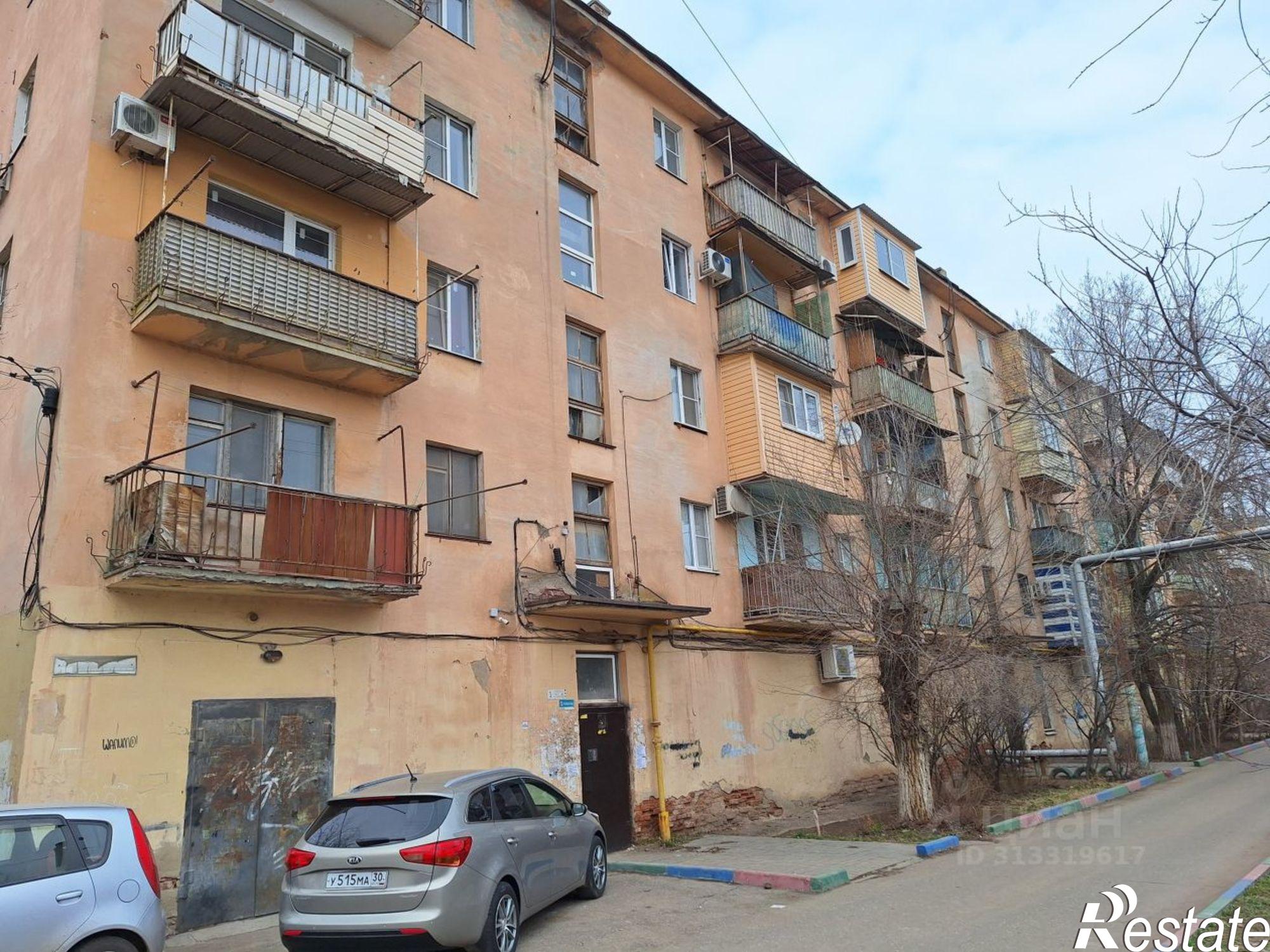 Купить квартиру за 3 700 000 рублей на улица Яблочкова, 19