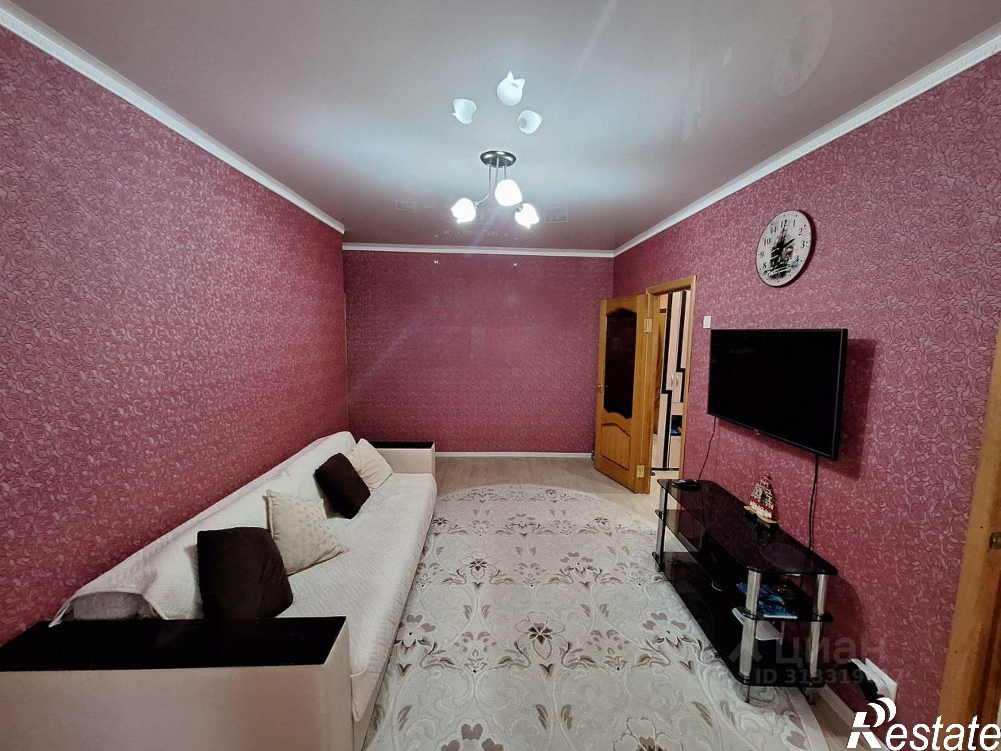 Купить квартиру за 3 700 000 рублей на улица Яблочкова, 19