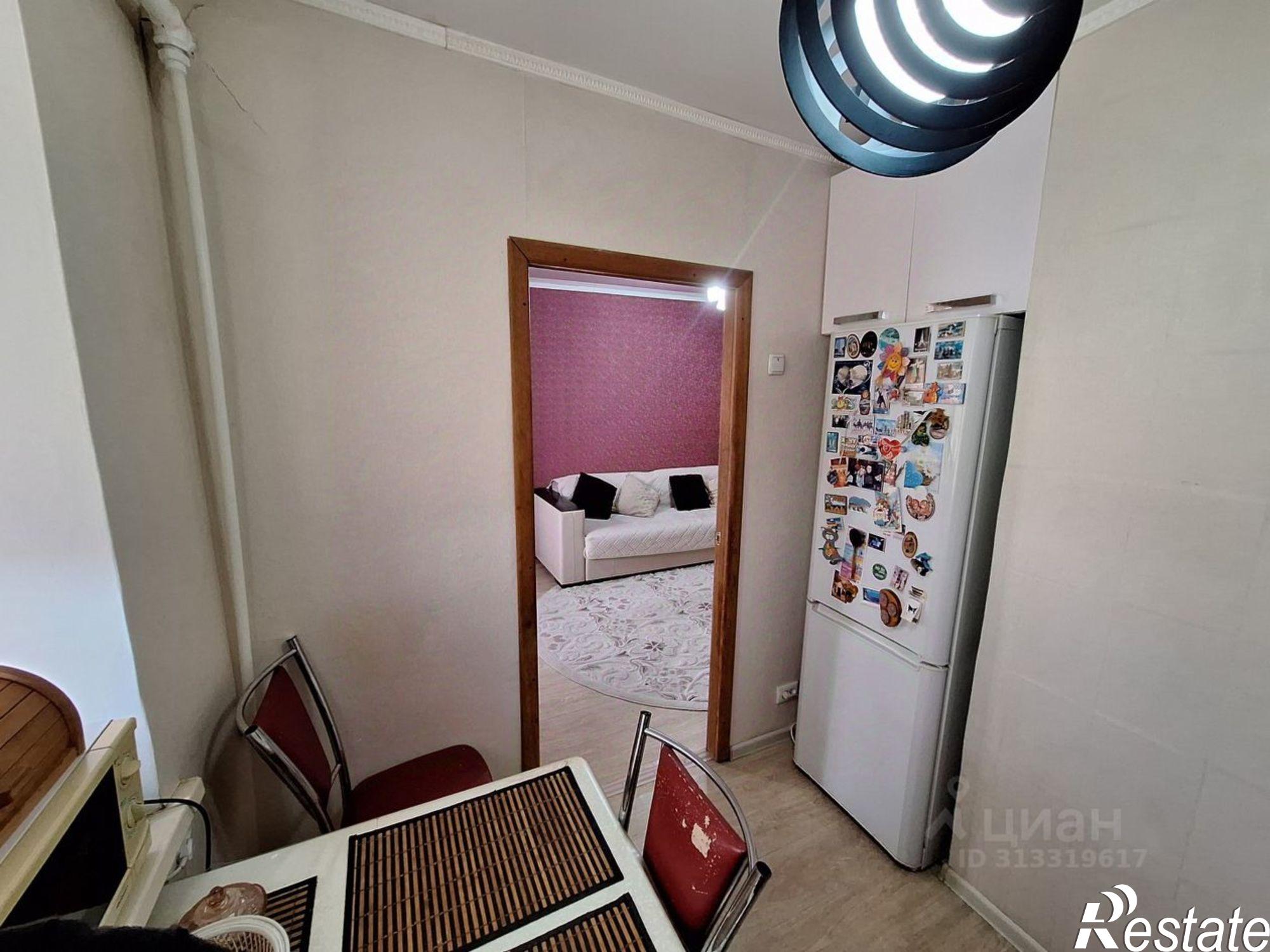 Купить квартиру за 3 700 000 рублей на улица Яблочкова, 19