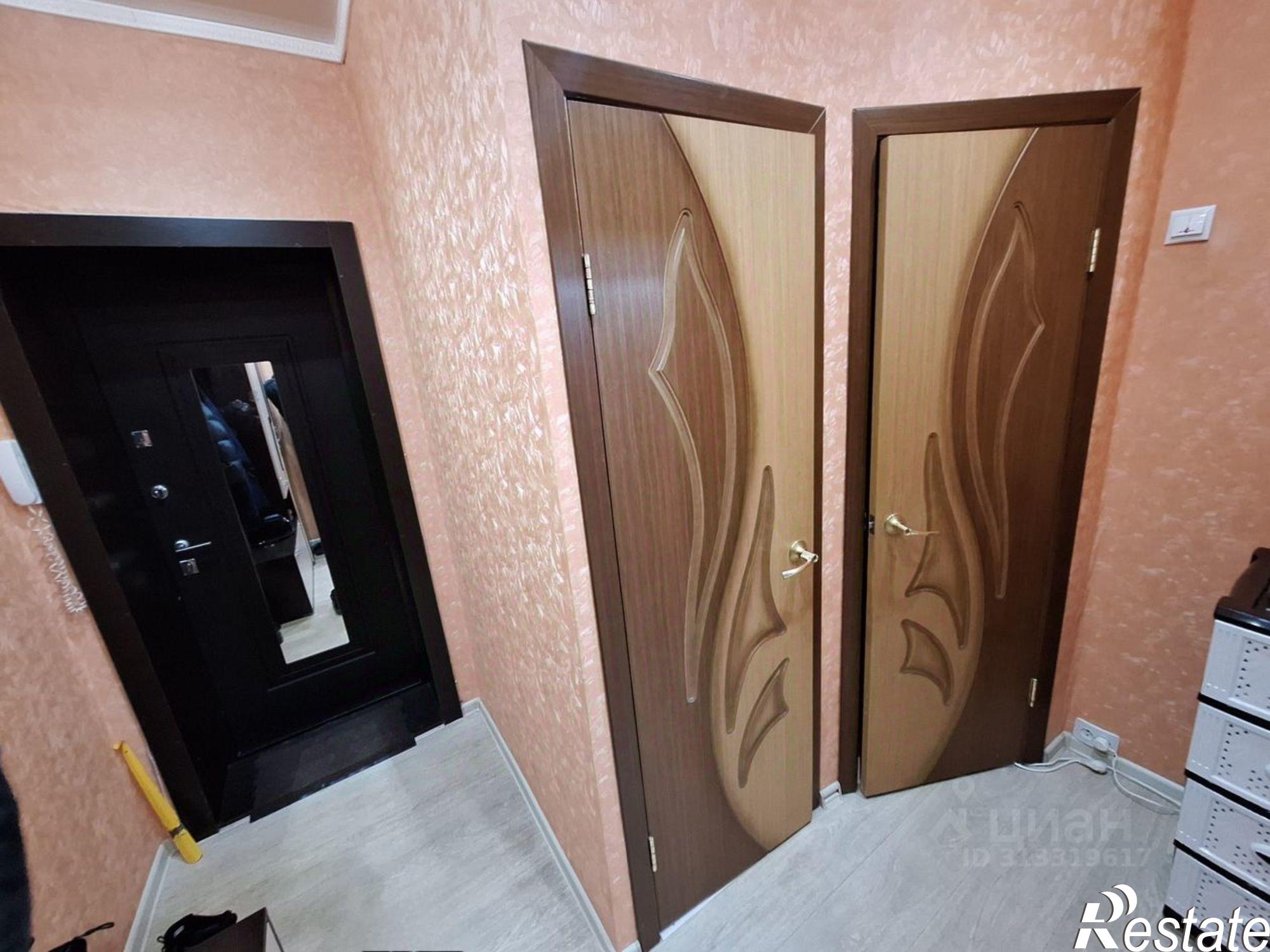 Купить квартиру за 3 700 000 рублей на улица Яблочкова, 19