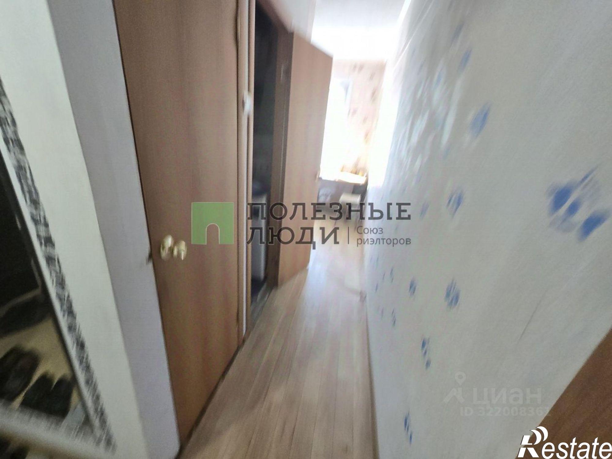 Купить квартиру за 3 095 000 рублей на улица Софьи Перовской, 79 к1