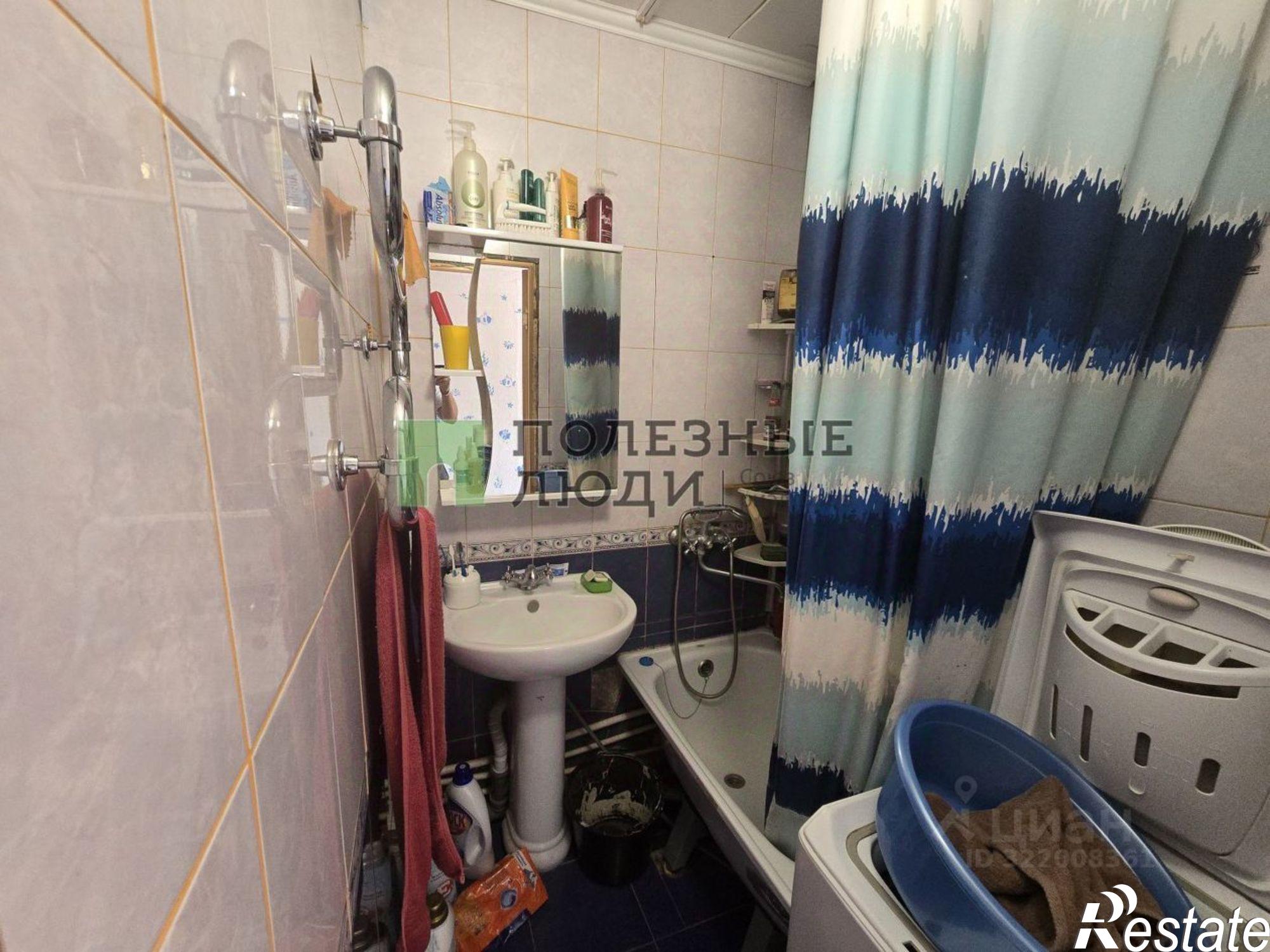 Купить квартиру за 3 095 000 рублей на улица Софьи Перовской, 79 к1