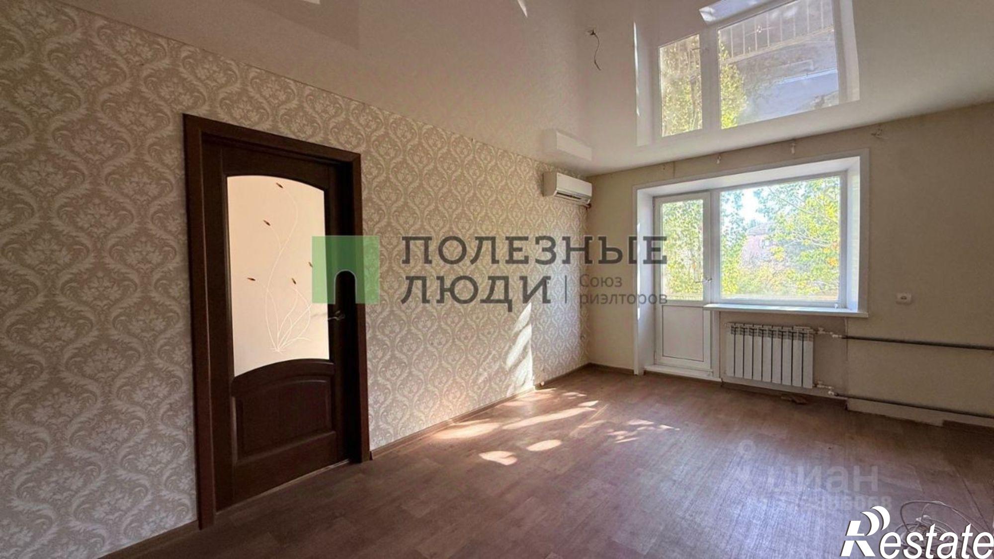 Купить квартиру за 3 450 000 рублей на улица Богдана Хмельницкого, 2 к5