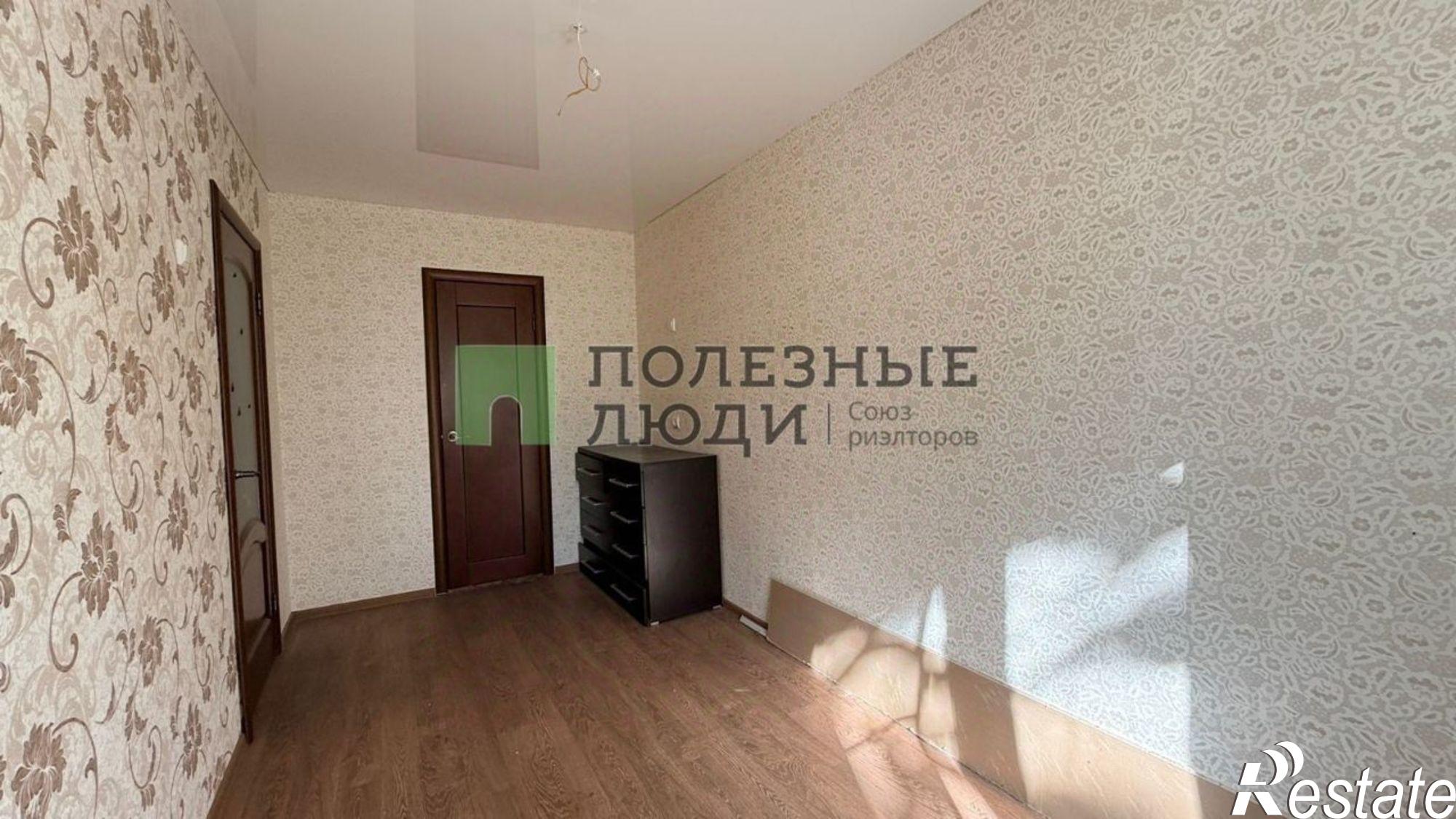 Купить квартиру за 3 450 000 рублей на улица Богдана Хмельницкого, 2 к5