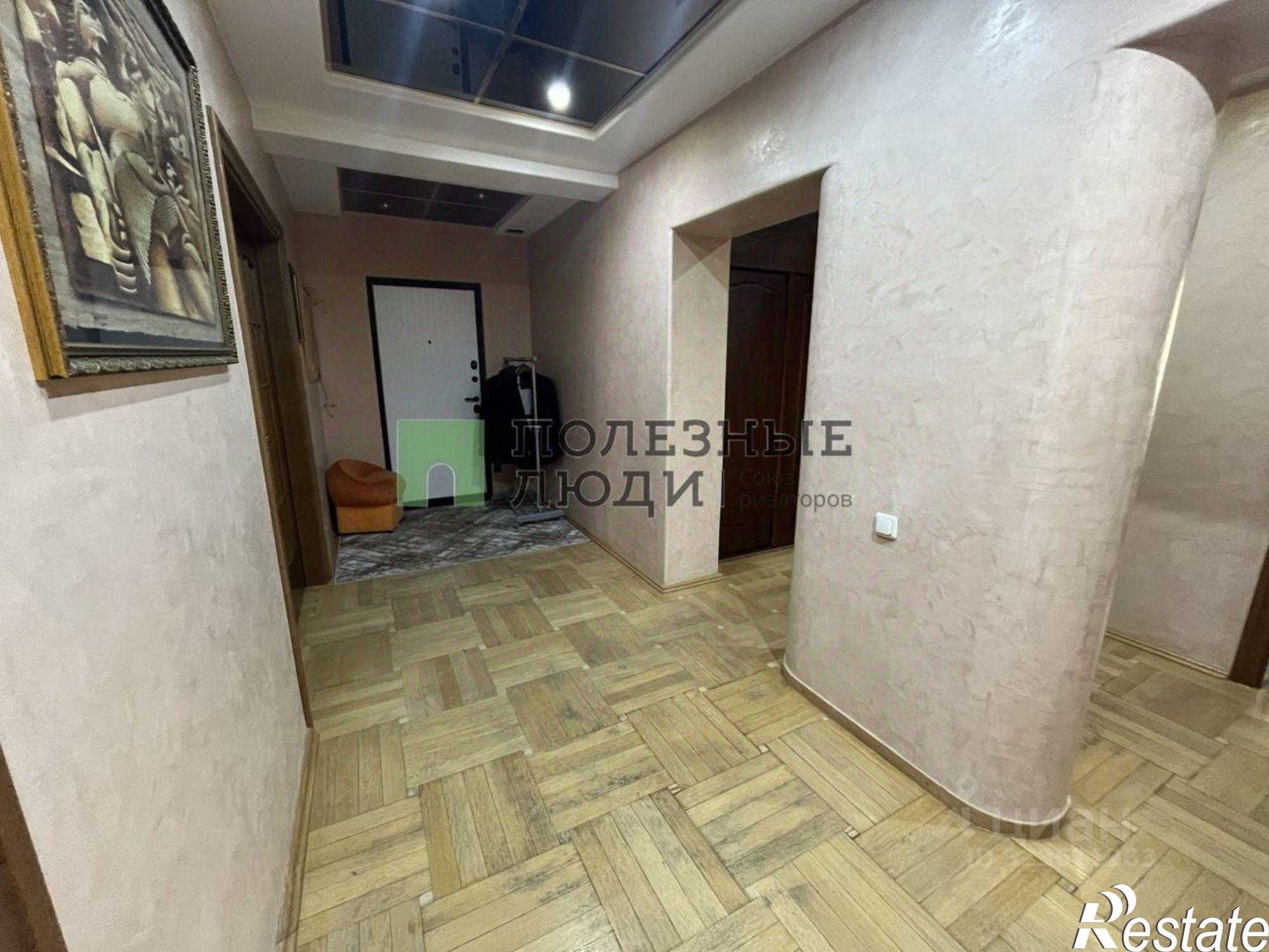 Купить квартиру за 10 000 000 рублей на улица Сен-Симона, 42 к1