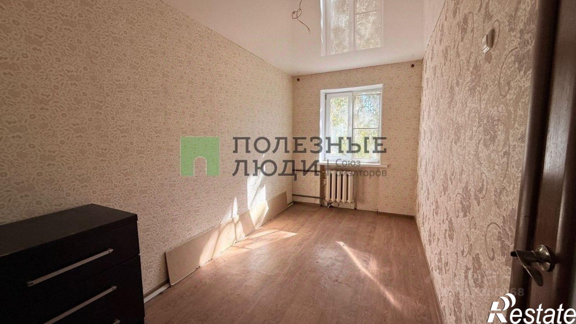 Купить квартиру за 3 450 000 рублей на улица Богдана Хмельницкого, 2 к5