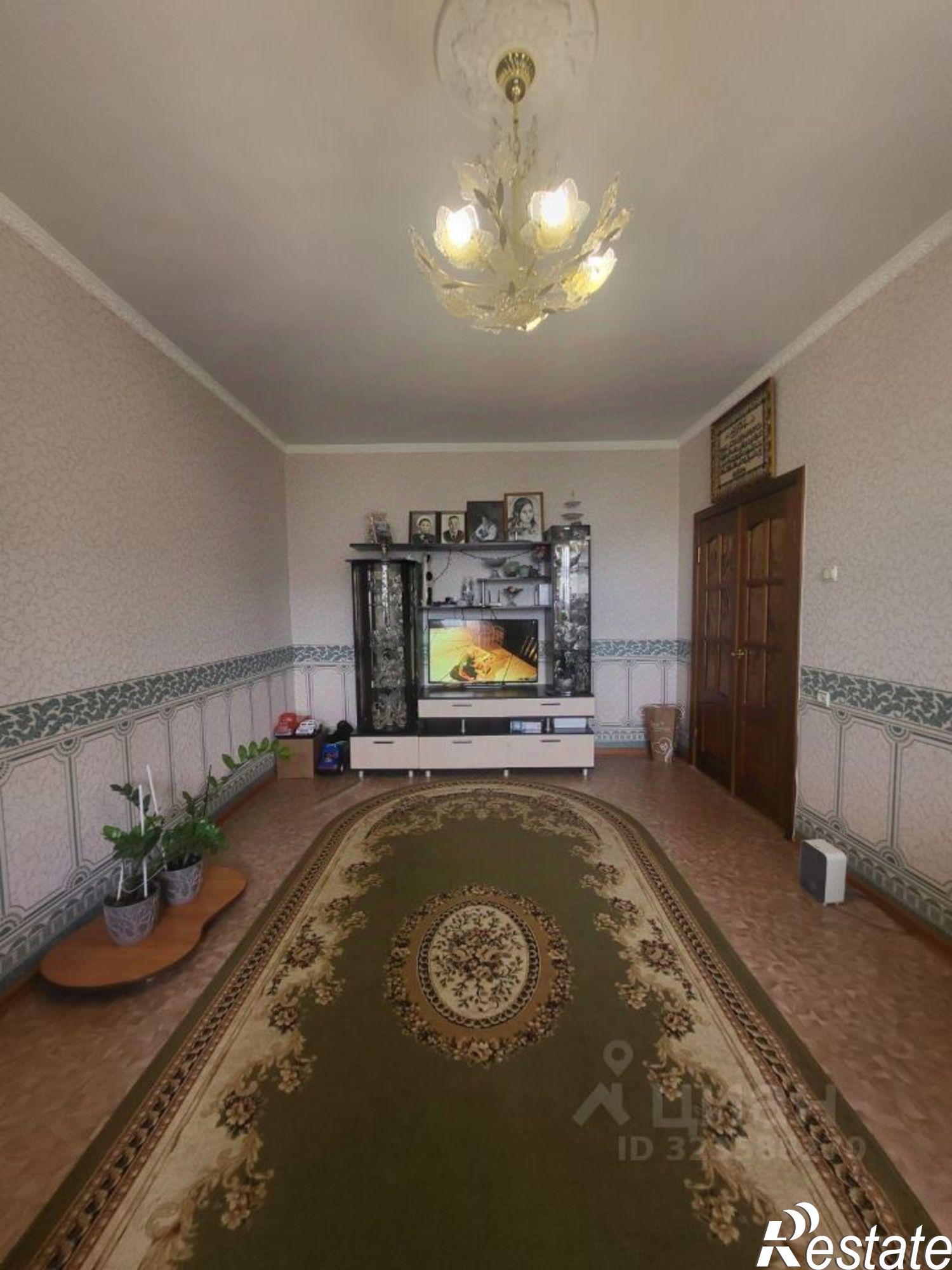 Купить квартиру за 4 850 000 рублей на Жилая улица, 14