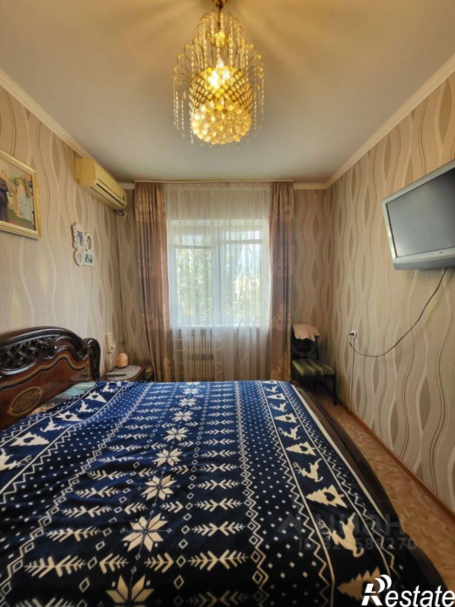 Купить квартиру за 4 850 000 рублей на Жилая улица, 14