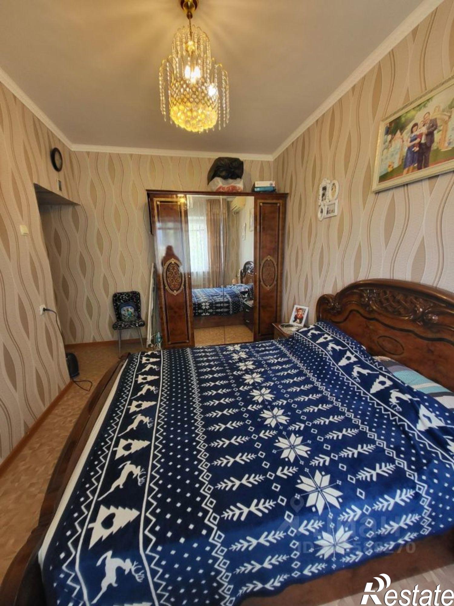 Купить квартиру за 4 850 000 рублей на Жилая улица, 14