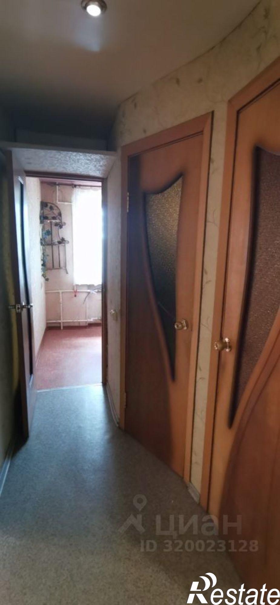 Купить квартиру за 3 950 000 рублей на улица Яблочкова, 19