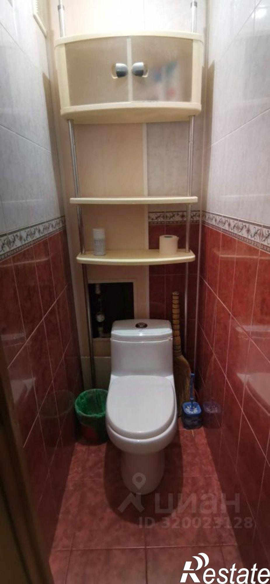 Купить квартиру за 3 950 000 рублей на улица Яблочкова, 19