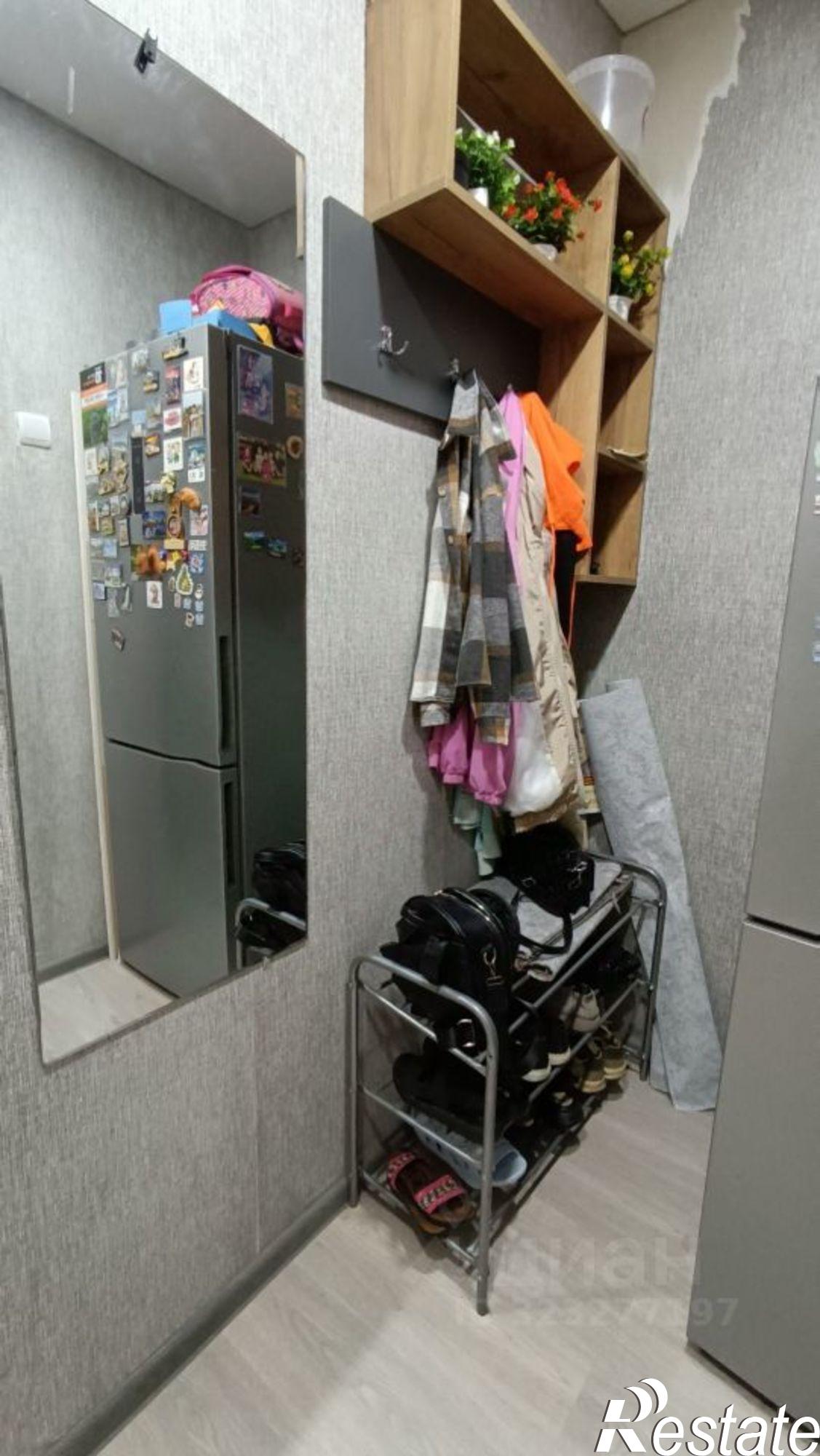 Купить квартиру за 1 850 000 рублей на Заводская площадь, 85