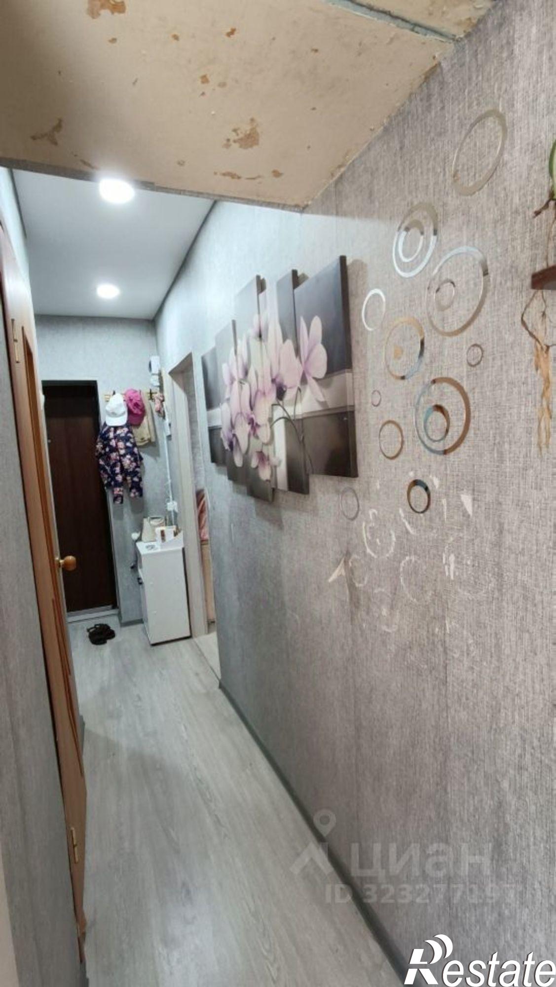 Купить квартиру за 1 850 000 рублей на Заводская площадь, 85