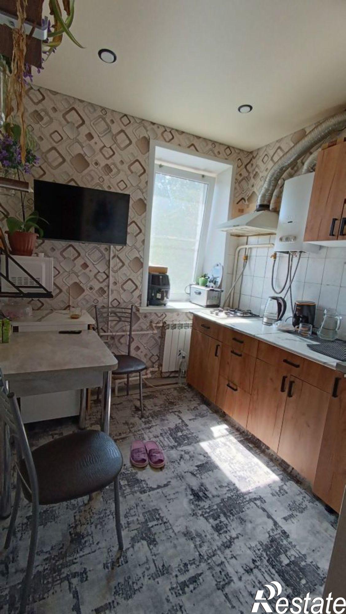 Купить квартиру за 1 850 000 рублей на Заводская площадь, 85