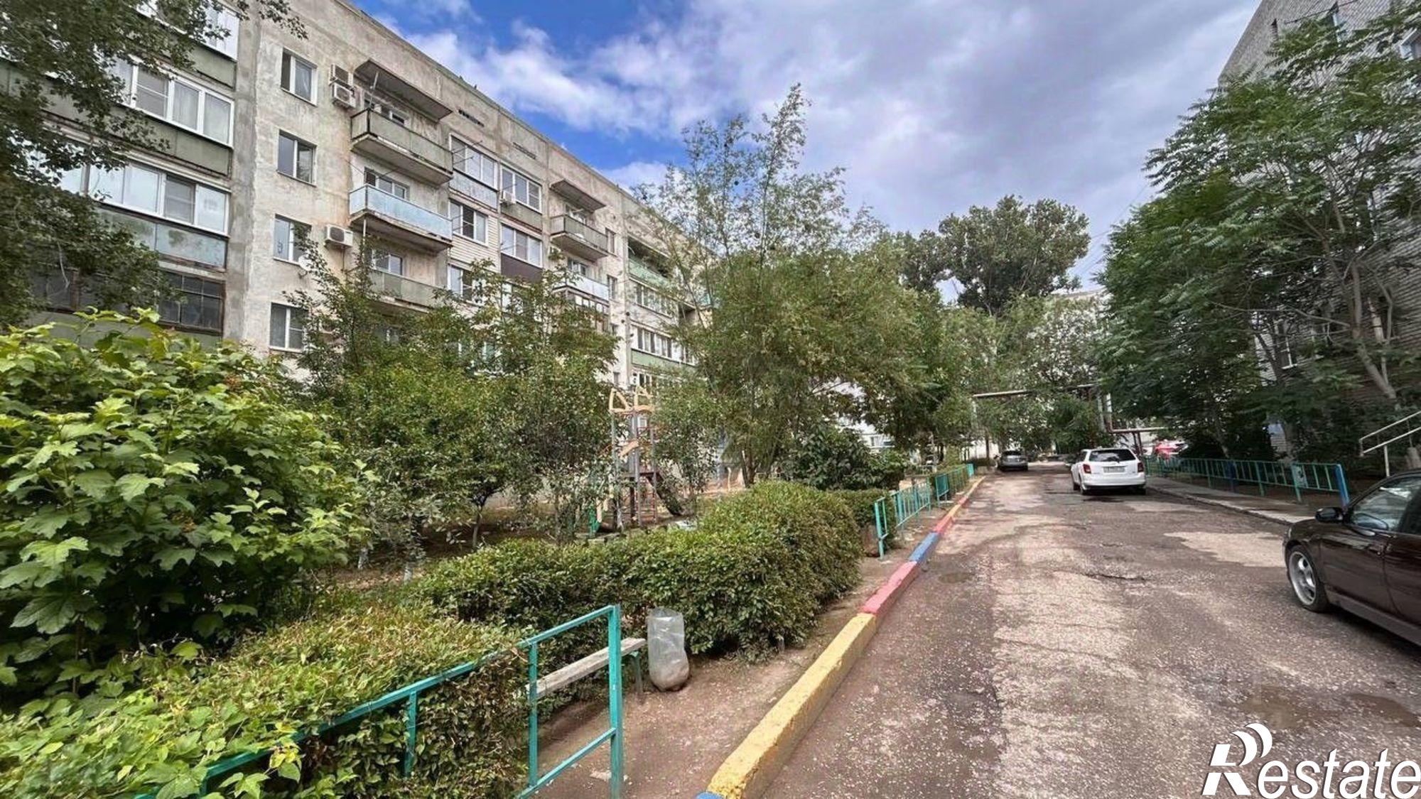 Купить квартиру за 2 990 000 рублей на Профсоюзная улица, 8 к4